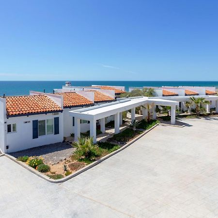 Jardin Del Mar Hotel Puerto Penasco Ngoại thất bức ảnh
