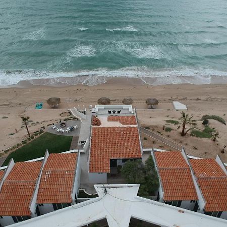 Jardin Del Mar Hotel Puerto Penasco Ngoại thất bức ảnh