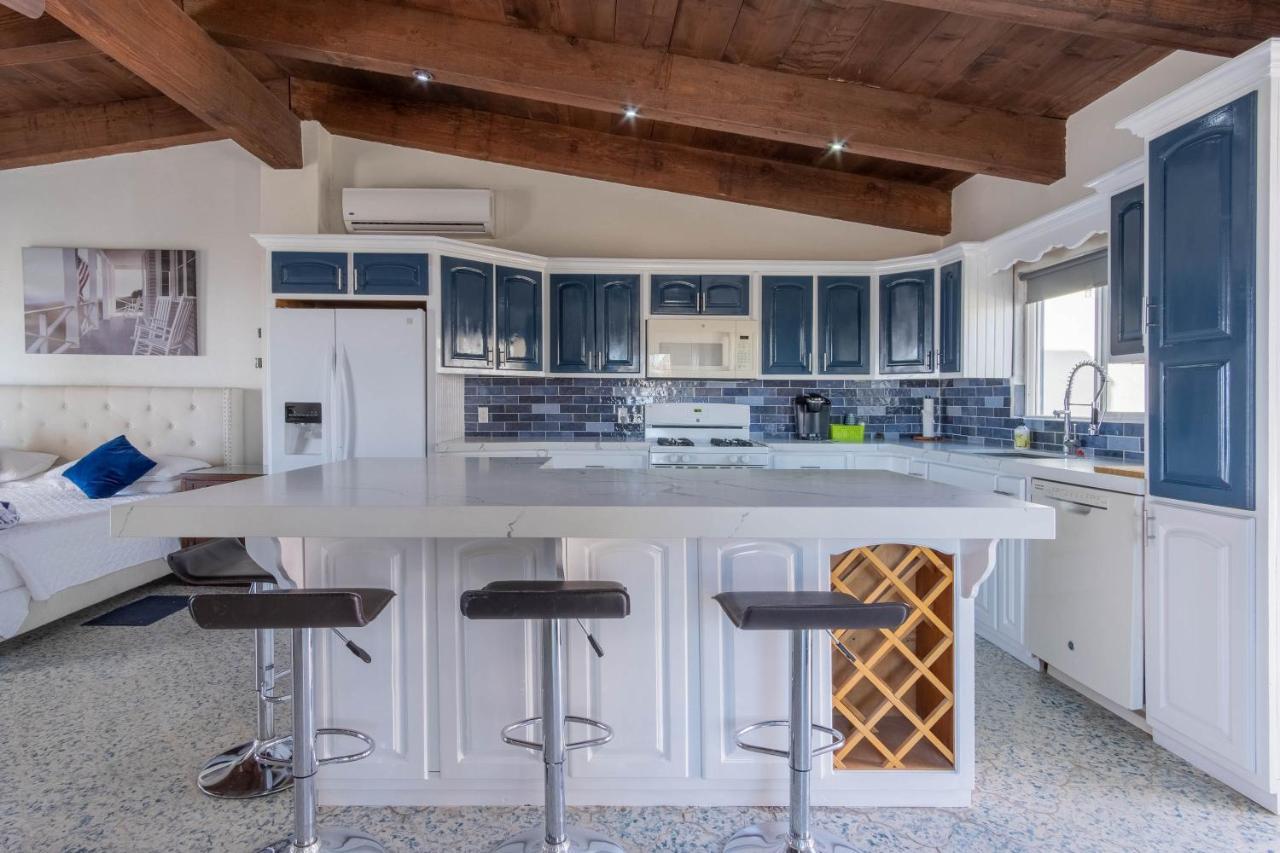 Jardin Del Mar Hotel Puerto Penasco Ngoại thất bức ảnh