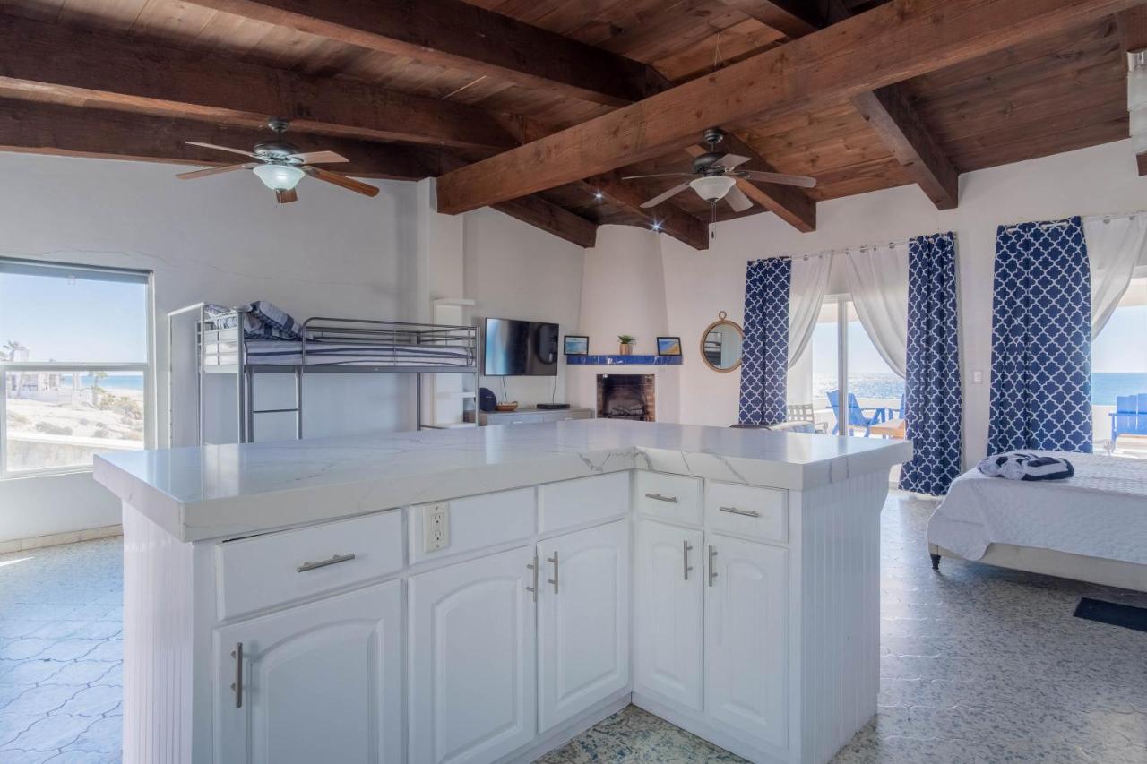 Jardin Del Mar Hotel Puerto Penasco Ngoại thất bức ảnh