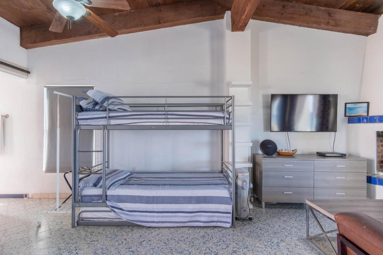 Jardin Del Mar Hotel Puerto Penasco Ngoại thất bức ảnh