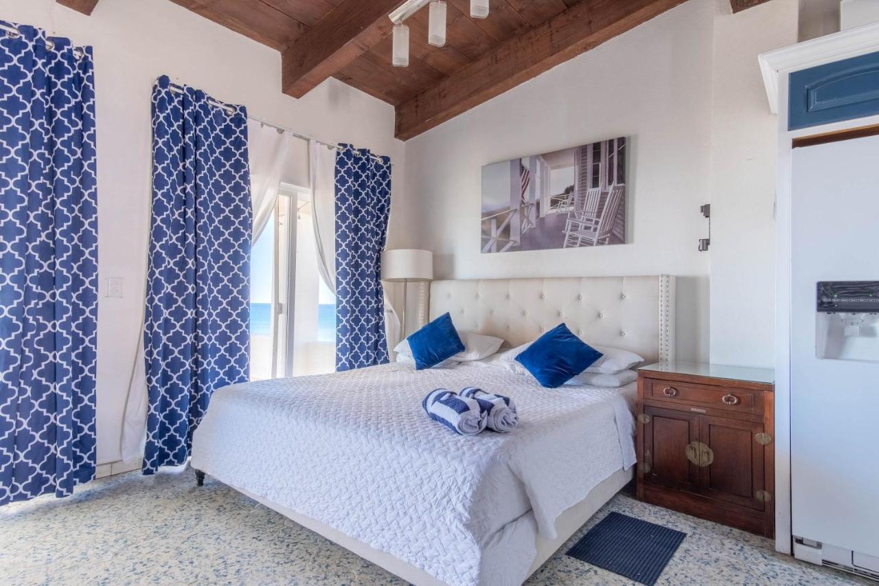 Jardin Del Mar Hotel Puerto Penasco Ngoại thất bức ảnh