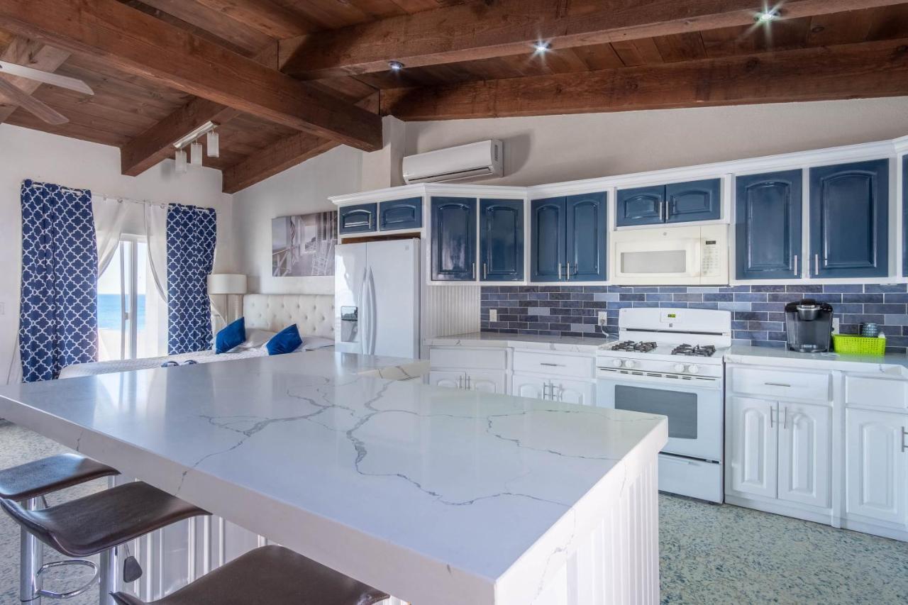 Jardin Del Mar Hotel Puerto Penasco Ngoại thất bức ảnh