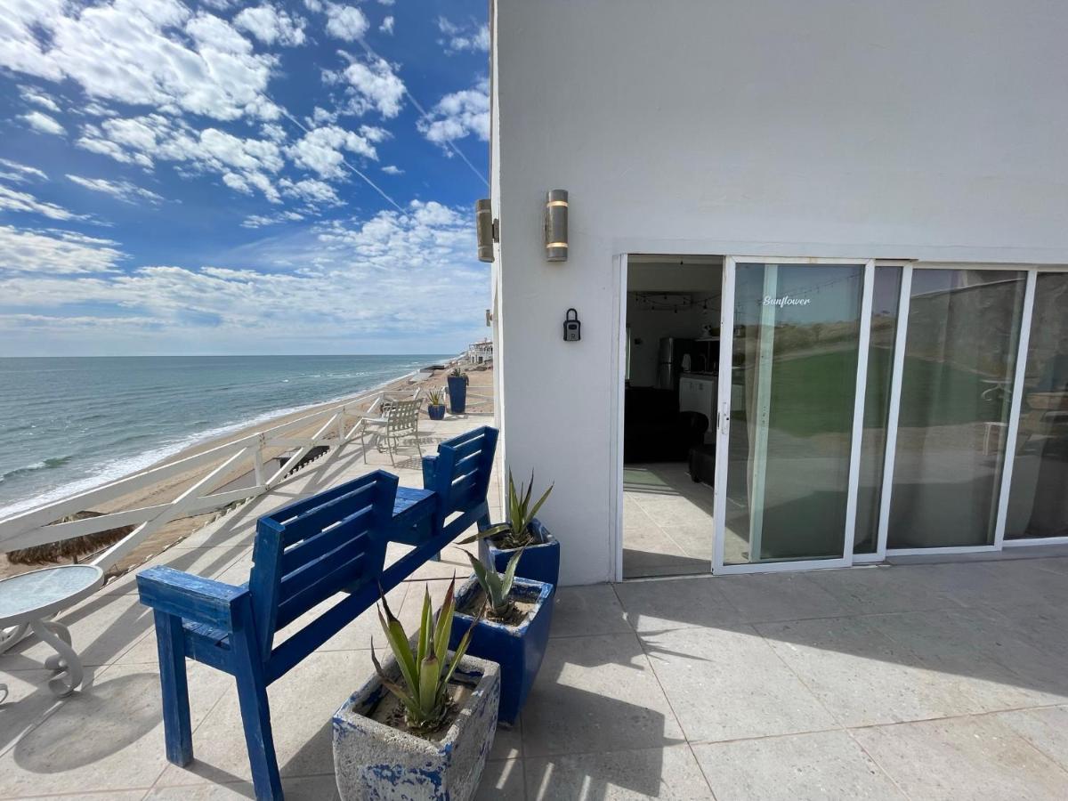 Jardin Del Mar Hotel Puerto Penasco Ngoại thất bức ảnh