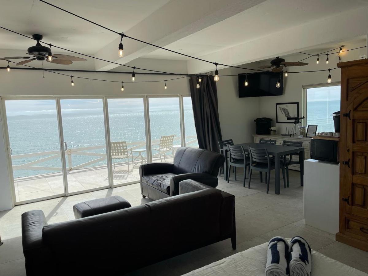 Jardin Del Mar Hotel Puerto Penasco Ngoại thất bức ảnh