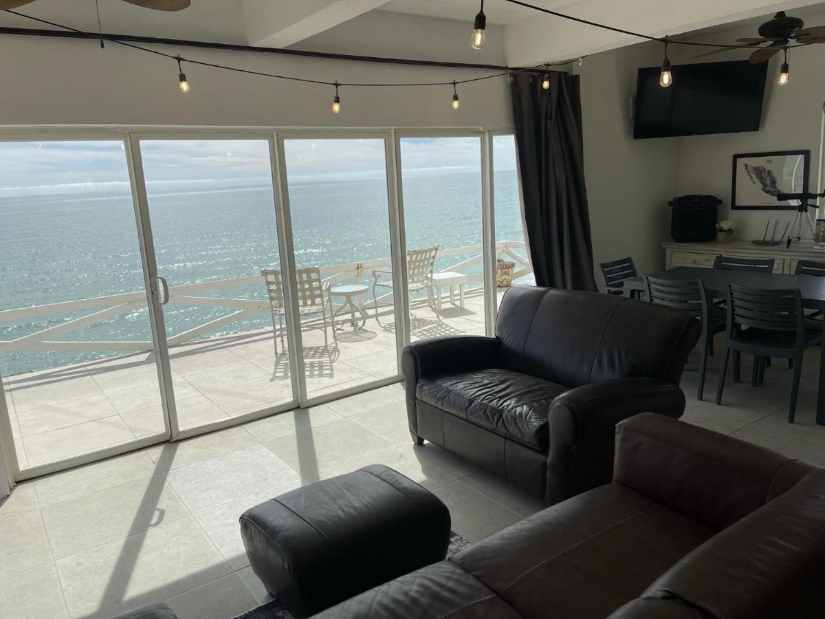 Jardin Del Mar Hotel Puerto Penasco Ngoại thất bức ảnh