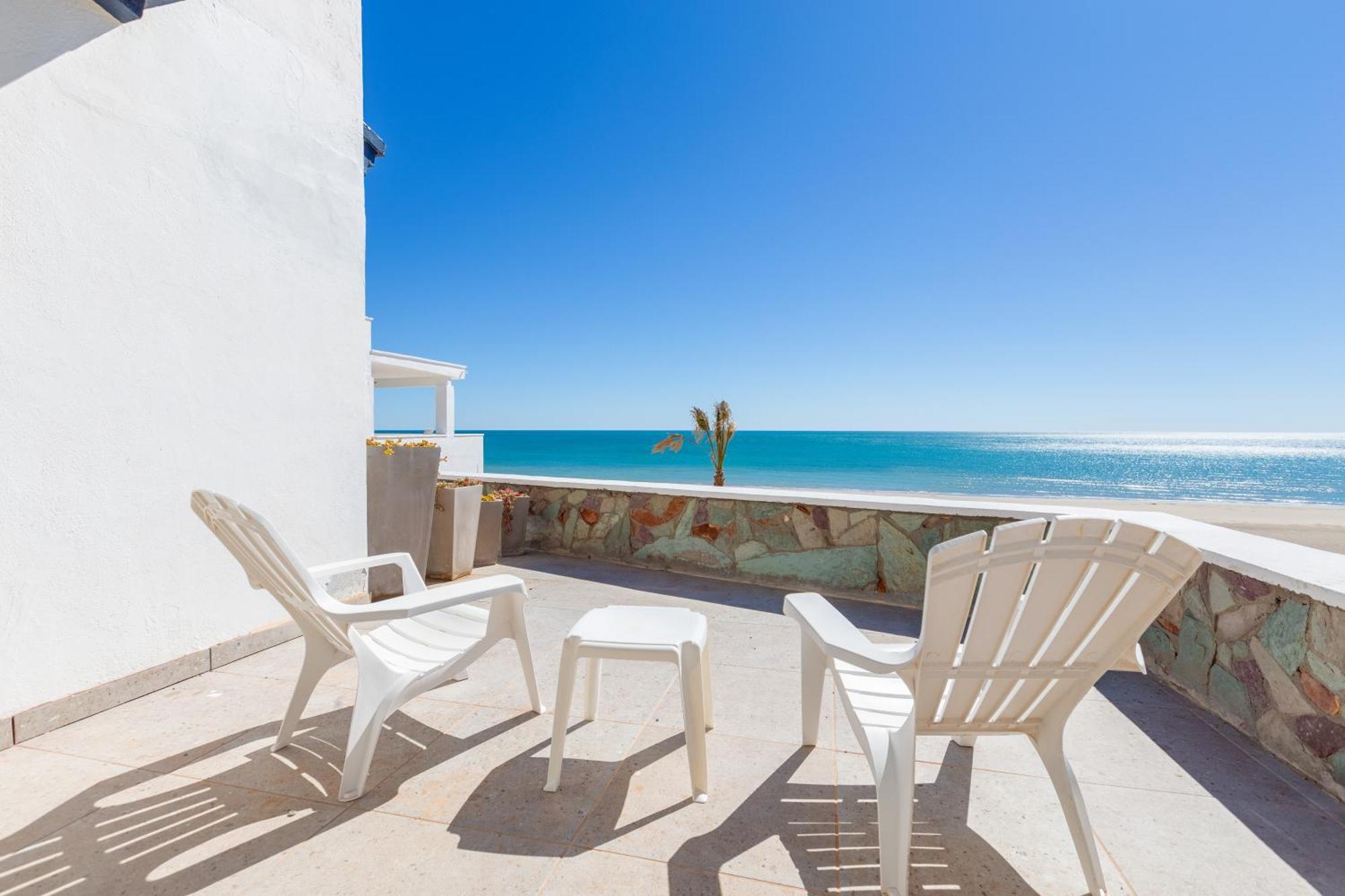 Jardin Del Mar Hotel Puerto Penasco Ngoại thất bức ảnh