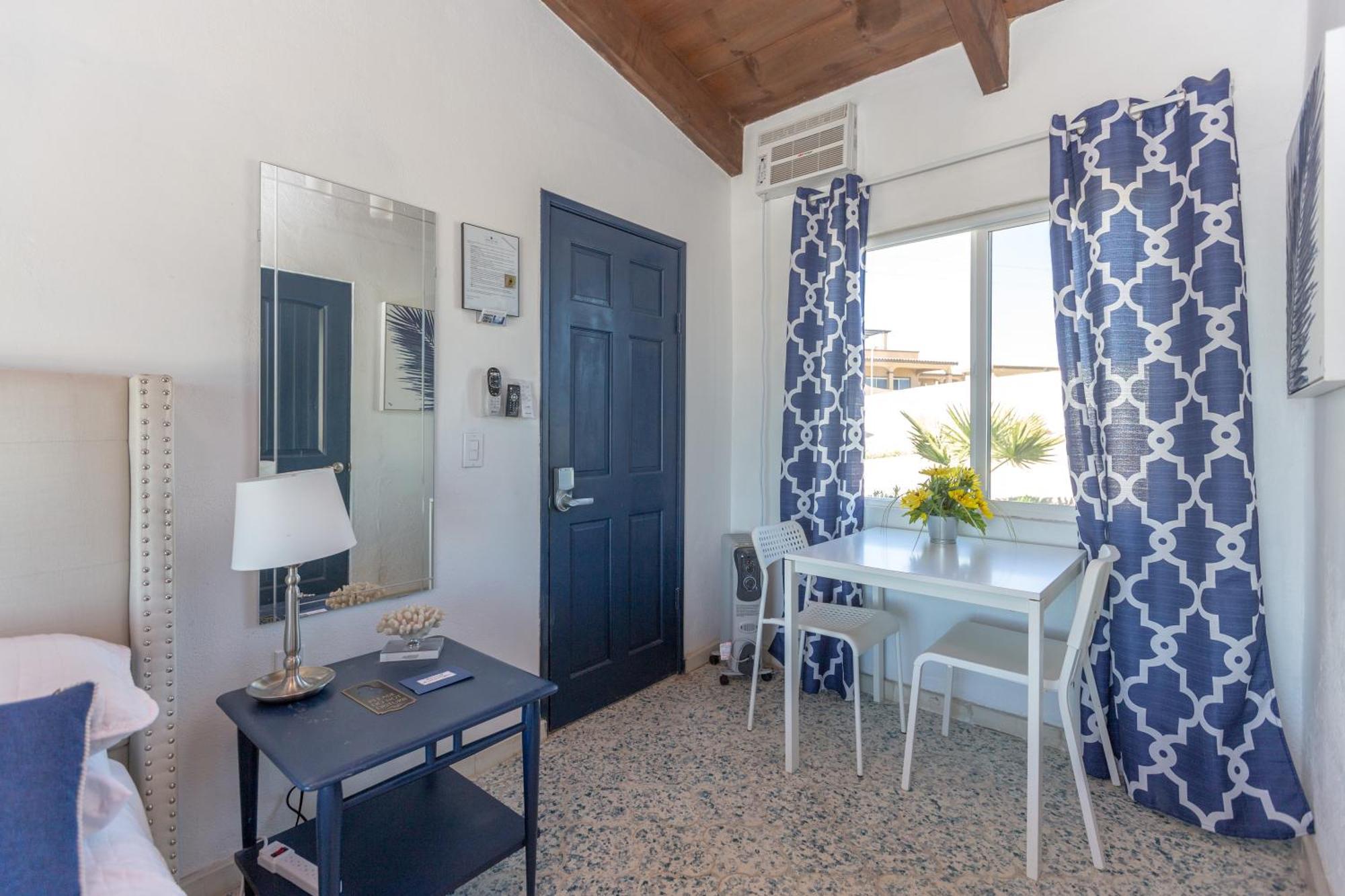 Jardin Del Mar Hotel Puerto Penasco Ngoại thất bức ảnh