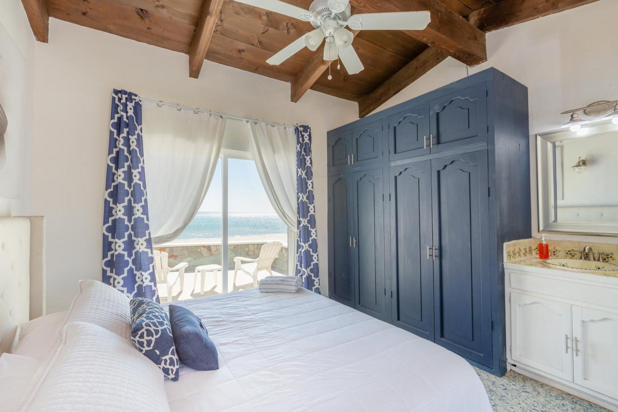 Jardin Del Mar Hotel Puerto Penasco Ngoại thất bức ảnh