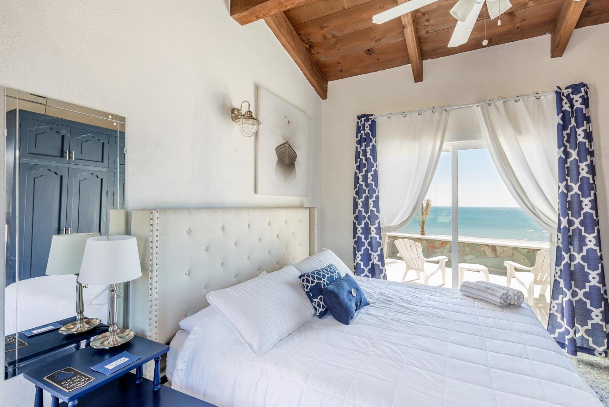 Jardin Del Mar Hotel Puerto Penasco Ngoại thất bức ảnh