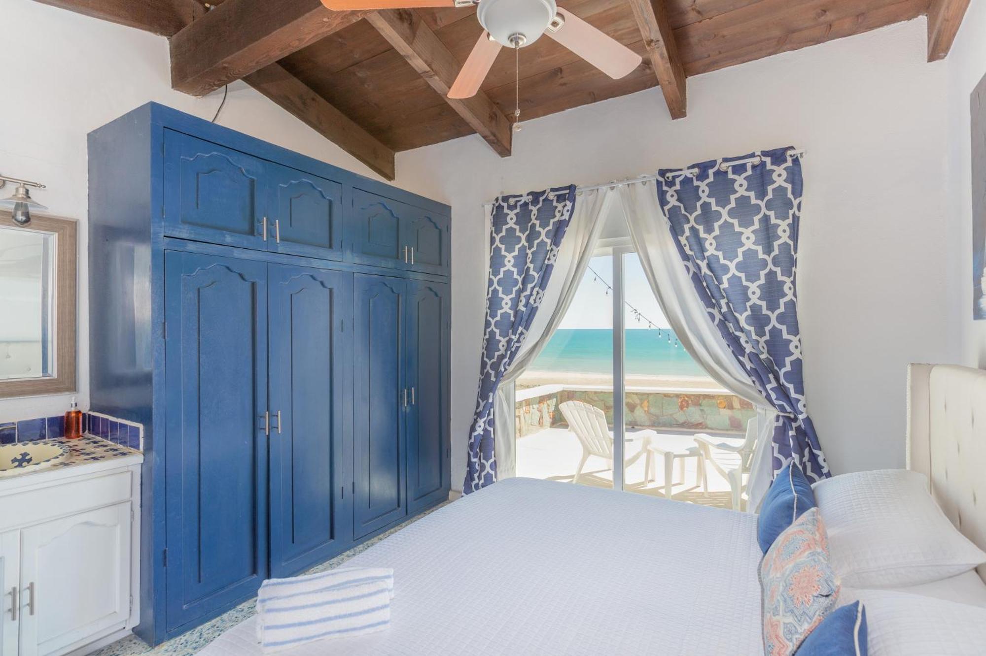 Jardin Del Mar Hotel Puerto Penasco Ngoại thất bức ảnh