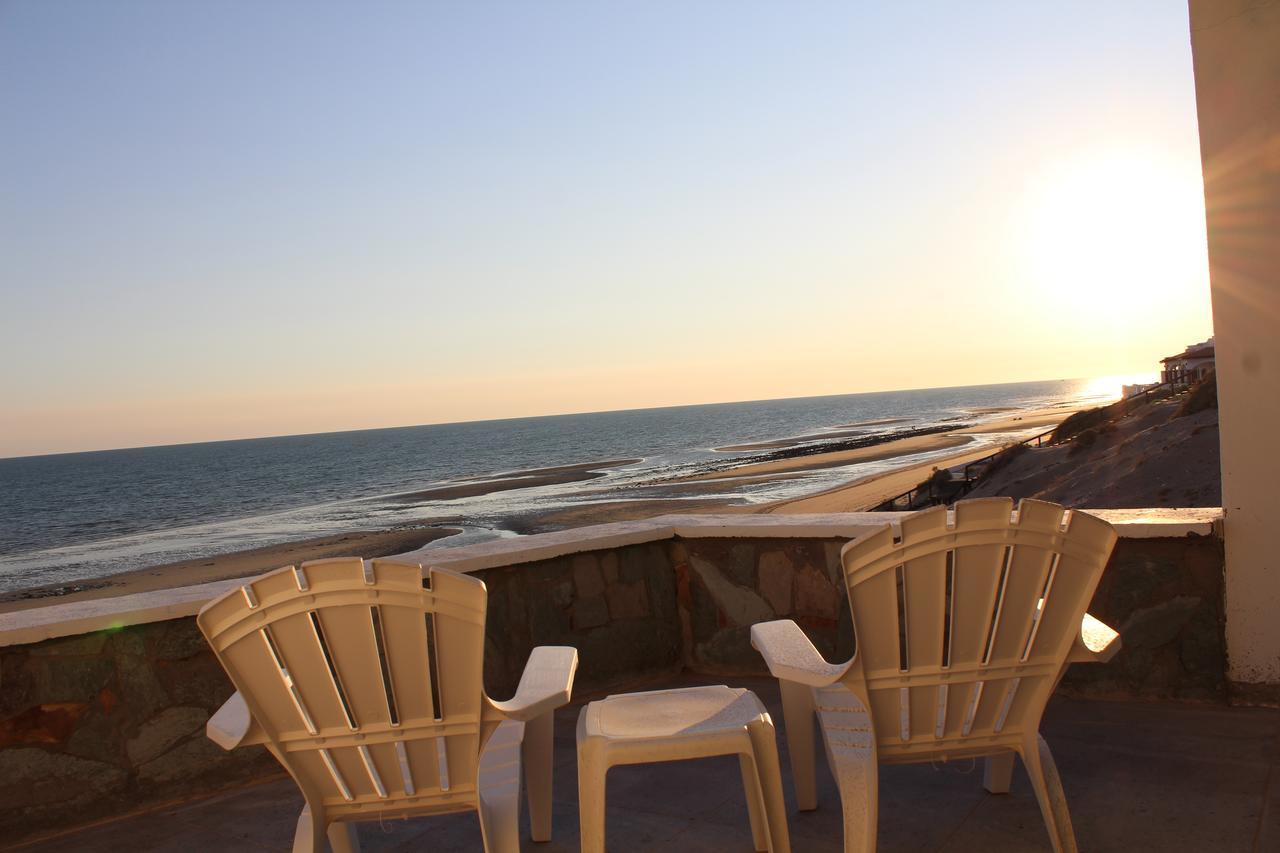 Jardin Del Mar Hotel Puerto Penasco Ngoại thất bức ảnh