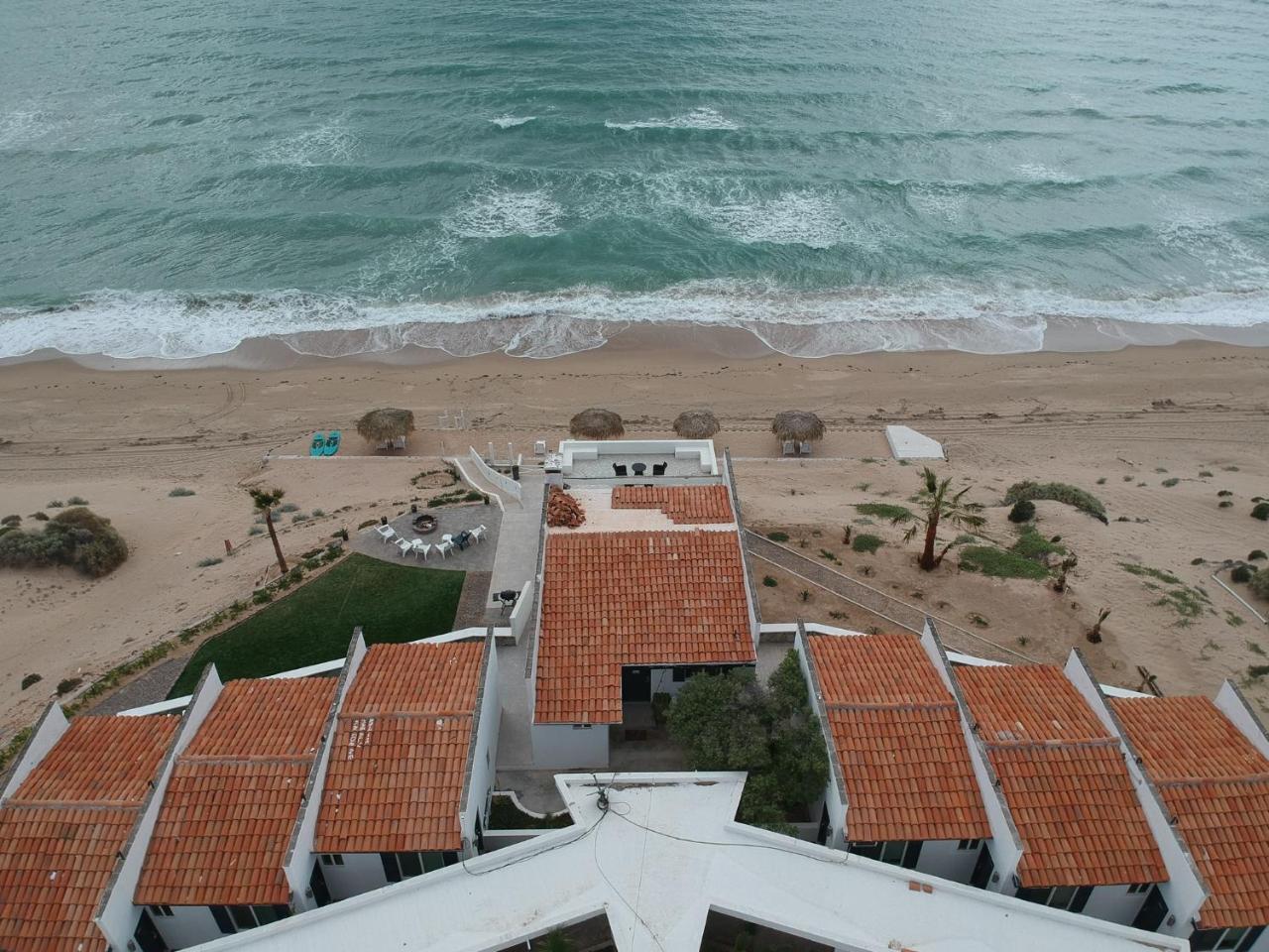 Jardin Del Mar Hotel Puerto Penasco Ngoại thất bức ảnh