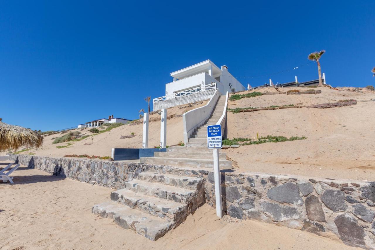 Jardin Del Mar Hotel Puerto Penasco Ngoại thất bức ảnh
