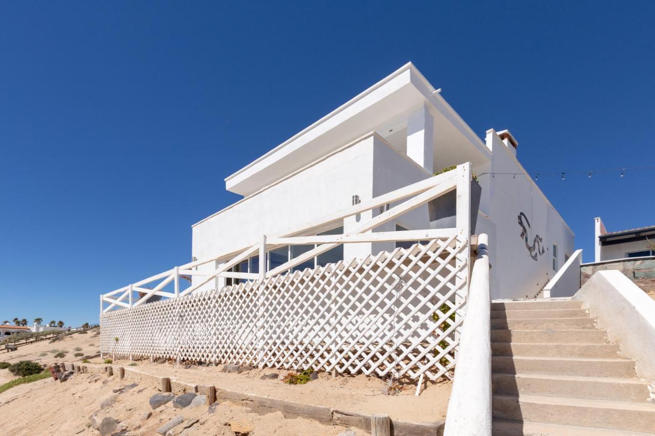 Jardin Del Mar Hotel Puerto Penasco Ngoại thất bức ảnh