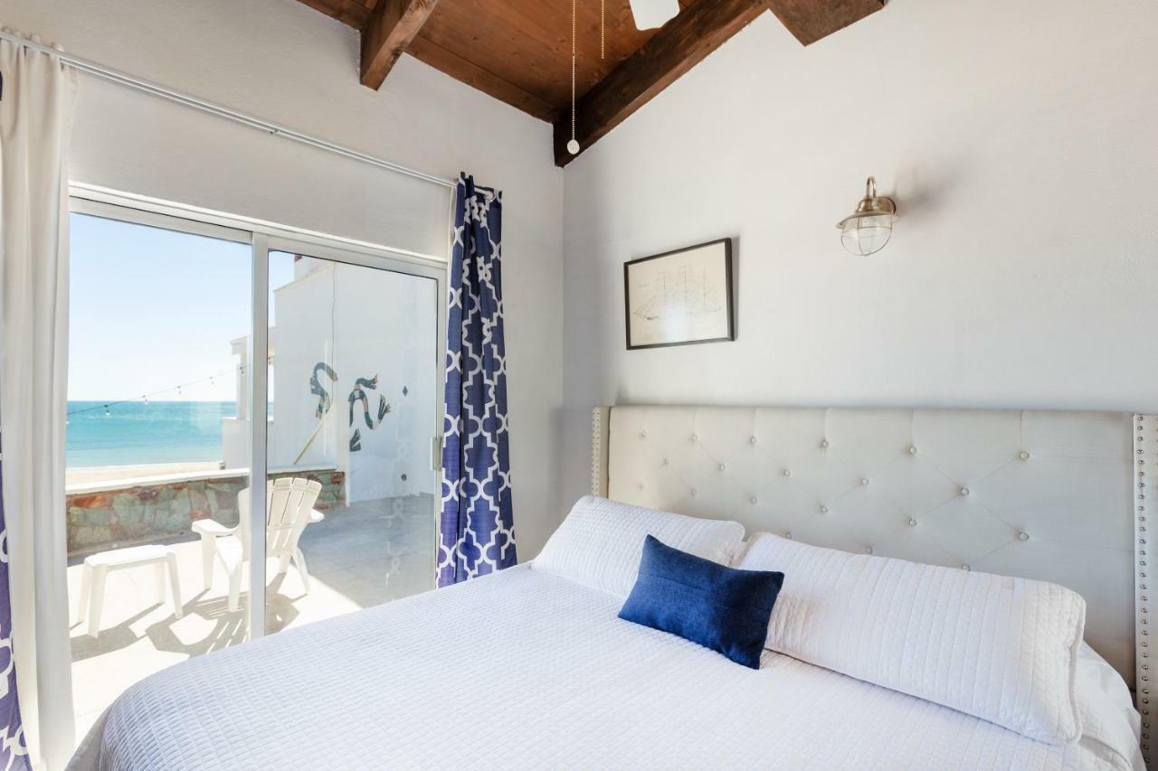 Jardin Del Mar Hotel Puerto Penasco Ngoại thất bức ảnh