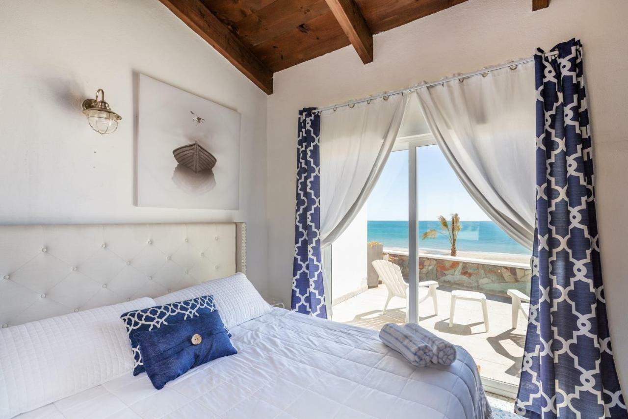 Jardin Del Mar Hotel Puerto Penasco Ngoại thất bức ảnh