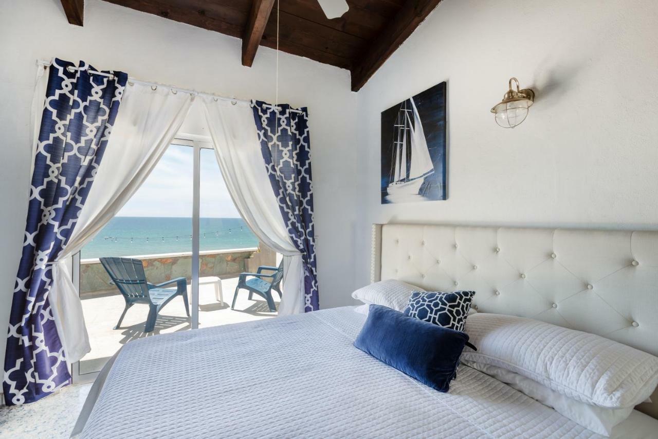 Jardin Del Mar Hotel Puerto Penasco Ngoại thất bức ảnh