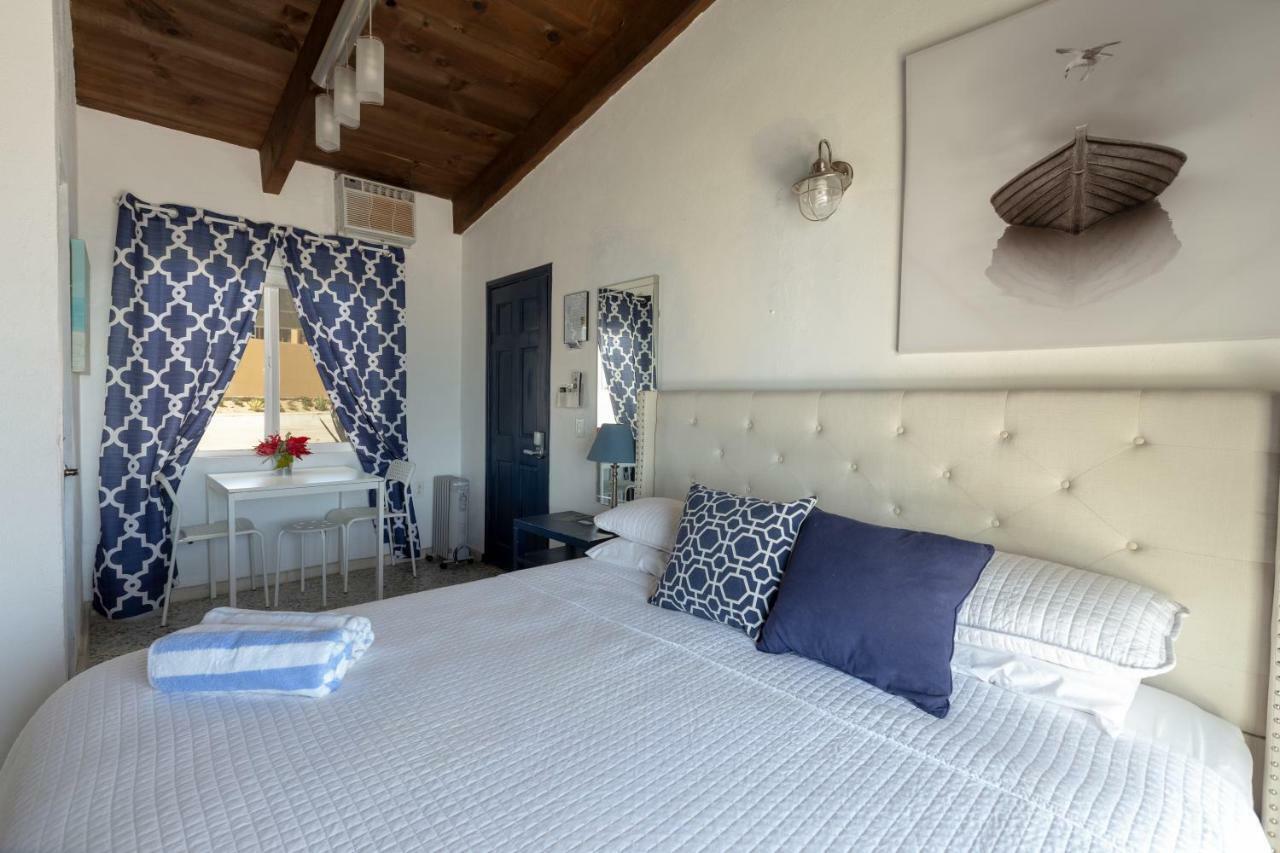 Jardin Del Mar Hotel Puerto Penasco Ngoại thất bức ảnh