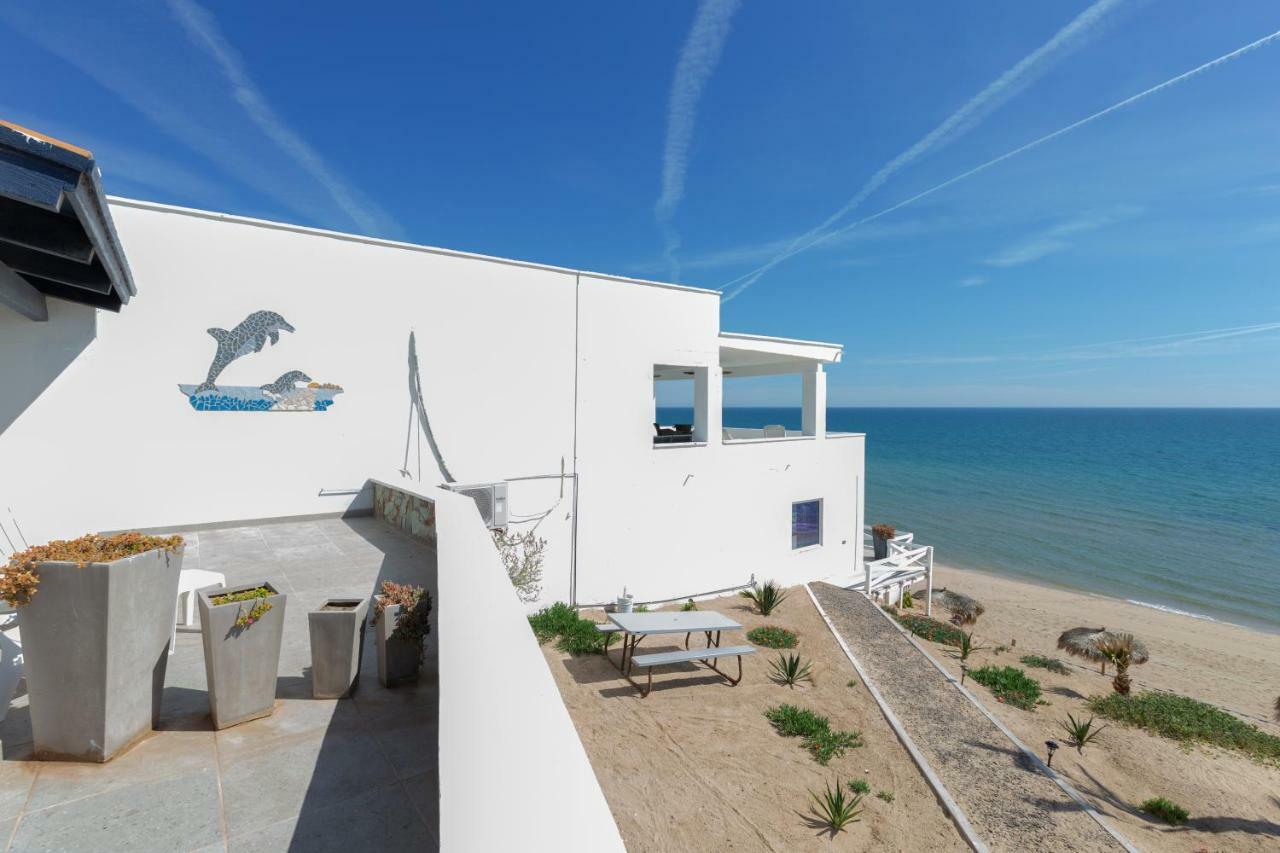 Jardin Del Mar Hotel Puerto Penasco Ngoại thất bức ảnh