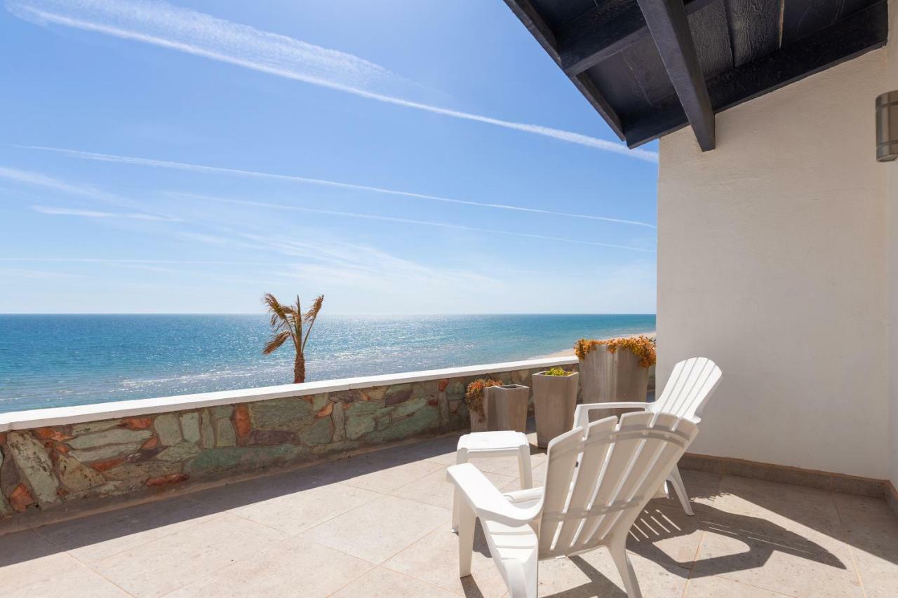 Jardin Del Mar Hotel Puerto Penasco Ngoại thất bức ảnh