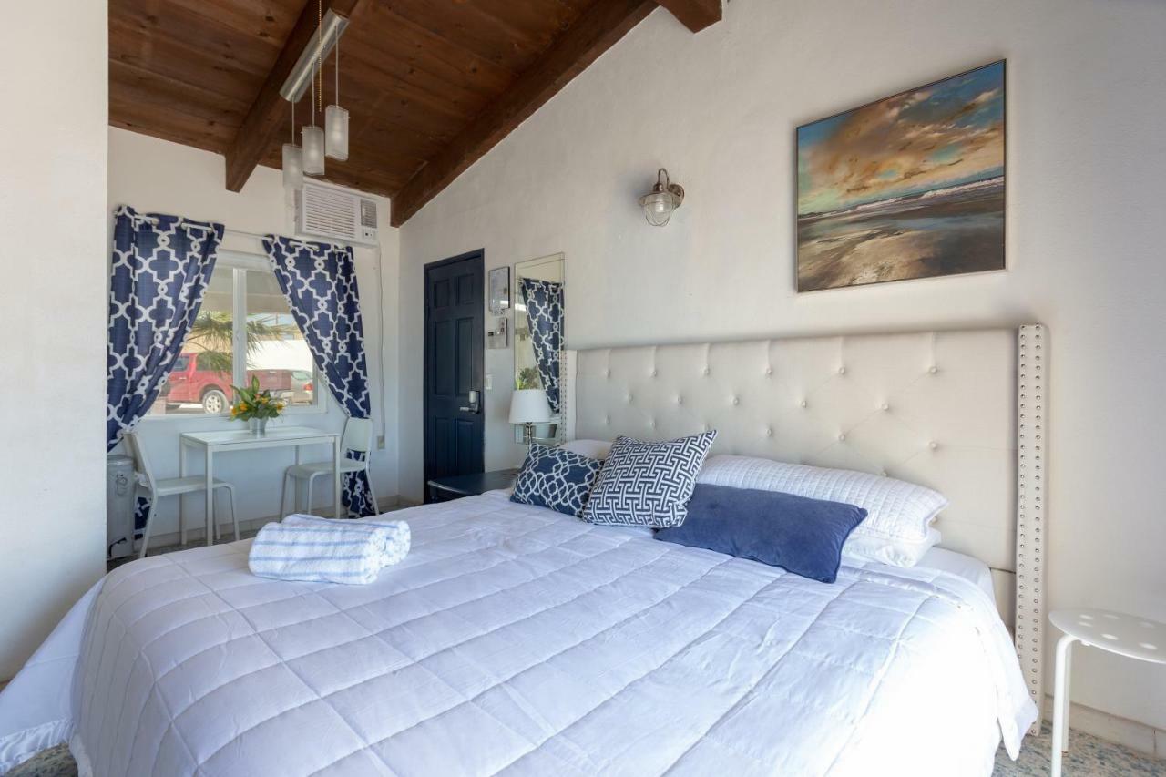 Jardin Del Mar Hotel Puerto Penasco Ngoại thất bức ảnh