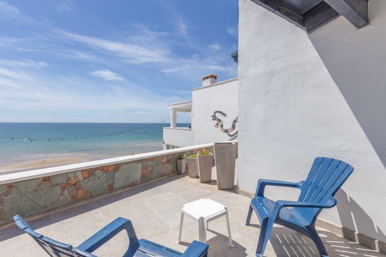 Jardin Del Mar Hotel Puerto Penasco Ngoại thất bức ảnh